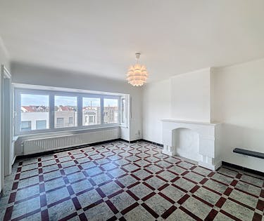 Appartement met één slaapkamer te huur te Blankenberge