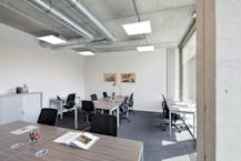 Kantoren of werkplekken in Businesscentrum in Kortrijk