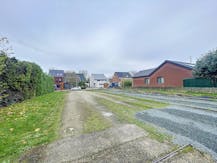 bouwgrond (599m²) te koop in Ruisbroek