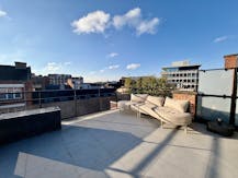 Appartement te huur in Hasselt centrum