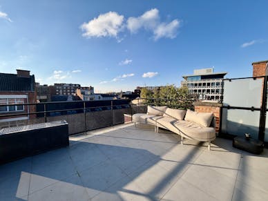 Appartement te huur Hasselt