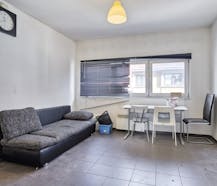 Huis met 3 slaapkamers en garage in centrum Roeselare!