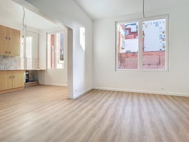 Appartement te koop Antwerpen-Noord