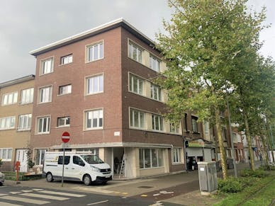 Opbrengsteigendom verkocht Borgerhout