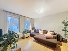 Gemeubeld appartement te huur centrum Waregem