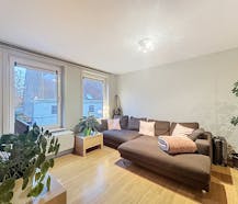 Gemeubeld appartement te huur centrum Waregem