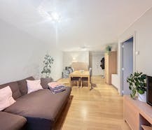 Gemeubeld appartement te huur centrum Waregem