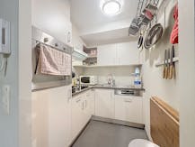 Gemeubeld appartement te huur centrum Waregem