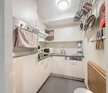 Gemeubeld appartement te huur centrum Waregem