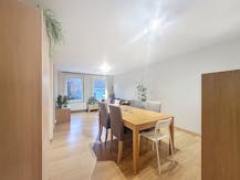 Gemeubeld appartement te huur centrum Waregem