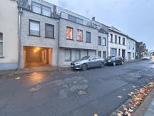 Gemeubeld appartement te huur centrum Waregem