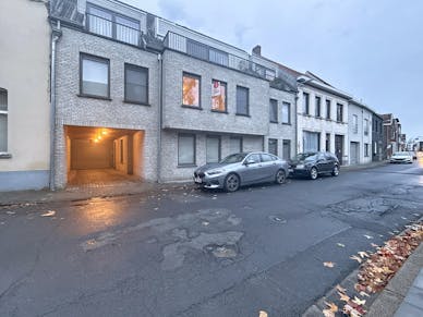 Appartement te huur Waregem