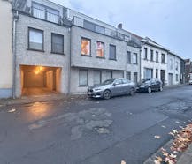 Gemeubeld appartement te huur centrum Waregem