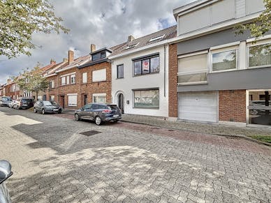Huis te huur Assebroek