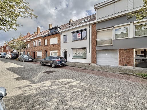 Maison à louer Assebroek
