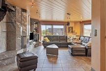 Handelspand te koop met woonst en atelier in Ruddervoorde