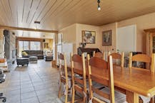 Handelspand te koop met woonst en atelier in Ruddervoorde