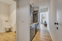 1-slaapkamer appartement met zeezicht in Blankenberge