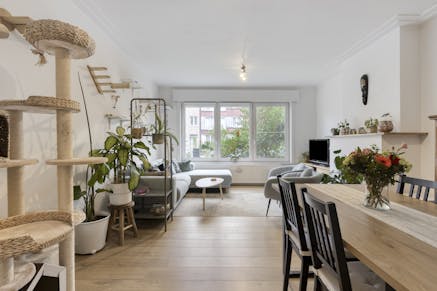 Appartement te koop Wilrijk