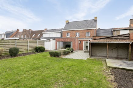 Huis te koop Roeselare