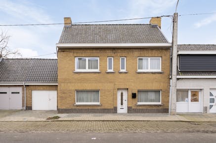 Huis te koop Roeselare