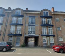 Garage te huur in Hasselt