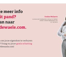 Garage te huur in Hasselt