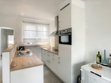 2-slaapkamerappartement (76m²) te huur in centrum Kortrijk