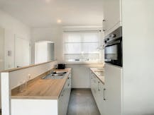 2-slaapkamerappartement (76m²) te huur in centrum Kortrijk