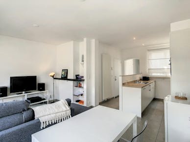 Appartement à louer Courtrai (Kortrijk)