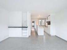 2-slaapkamerappartement (76m²) te huur in centrum Kortrijk