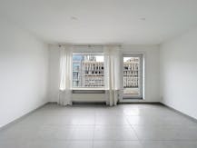 2-slaapkamerappartement (76m²) te huur in centrum Kortrijk