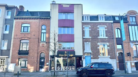 Appartement te huur Hasselt