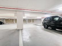 Ondergrondse staanplaats te huur in Antwerpen