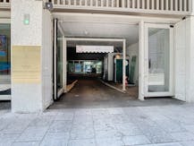 Ondergrondse staanplaats te huur in Antwerpen