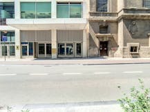 Ondergrondse staanplaats te huur in Antwerpen