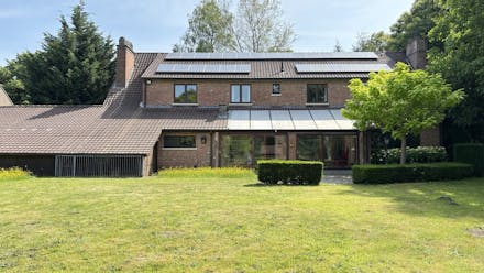 Huis te koop Schilde