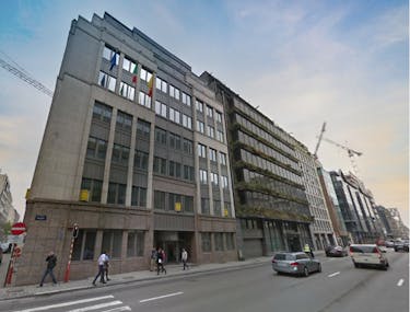  Belliard 12, 1040 Brussels