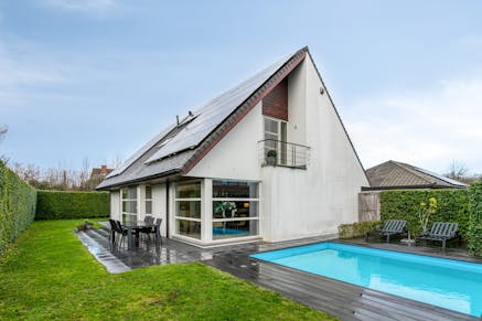 Huis te koop Koolkerke