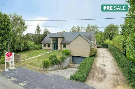 Huis te koop Desselgem