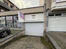 Dubbele autostaanplaats te koop op de Groenenborgerlaan