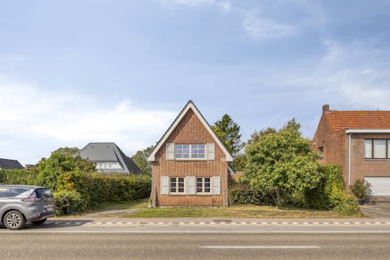 Huis te koop Oostmalle
