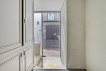 Commercial property with house for sale in the center of Roeselare