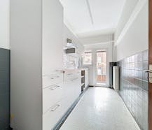 Appartement prêt à emménager situé à Koningslo