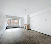 Appartement prêt à emménager situé à Koningslo
