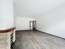 Appartement prêt à emménager situé à Koningslo