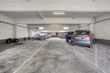 Opbrengsteigendom te koop in centrum Wilrijk