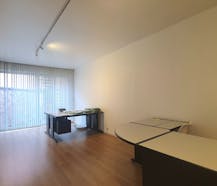 TE HUUR: Handelspand (84m²) in het centrum van Hasselt