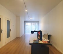 TE HUUR: Handelspand (84m²) in het centrum van Hasselt