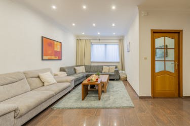 Instapklaar huis met 4 slaapkamers te koop in Boom